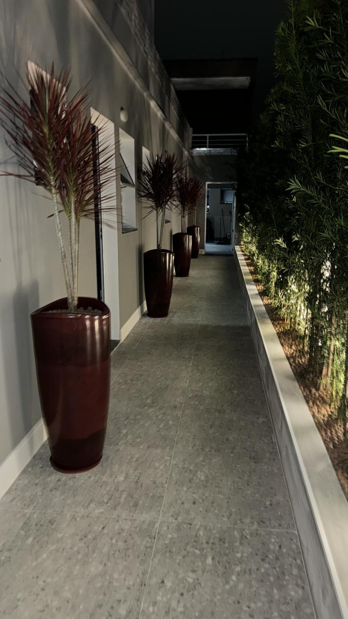 La Residencial Iguape