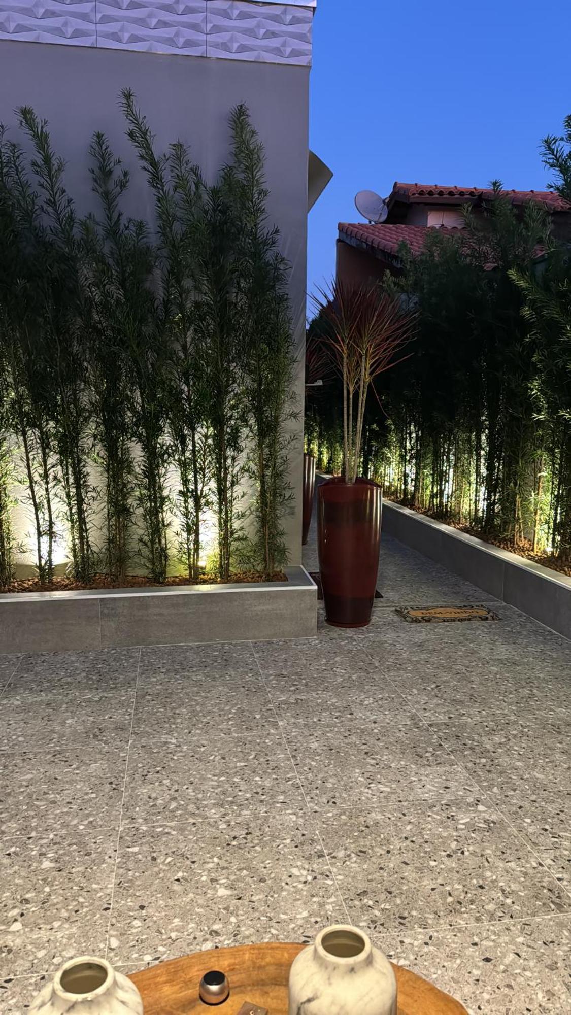 La Residencial Apartment *