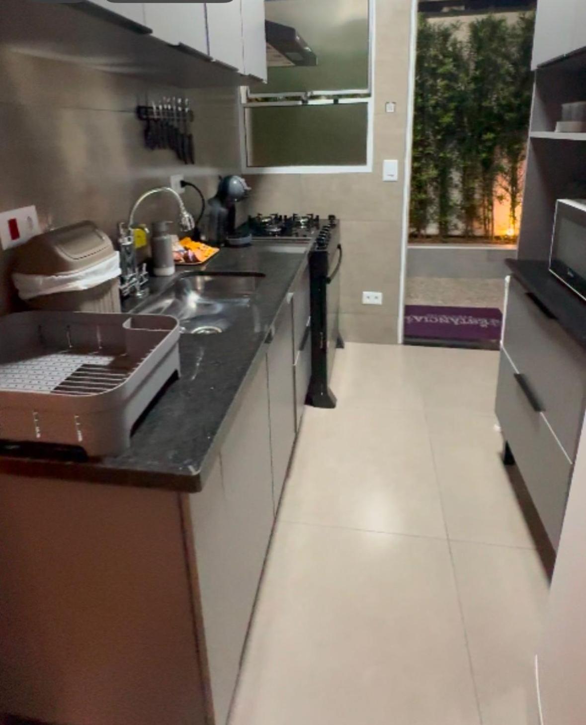 La Residencial Iguape