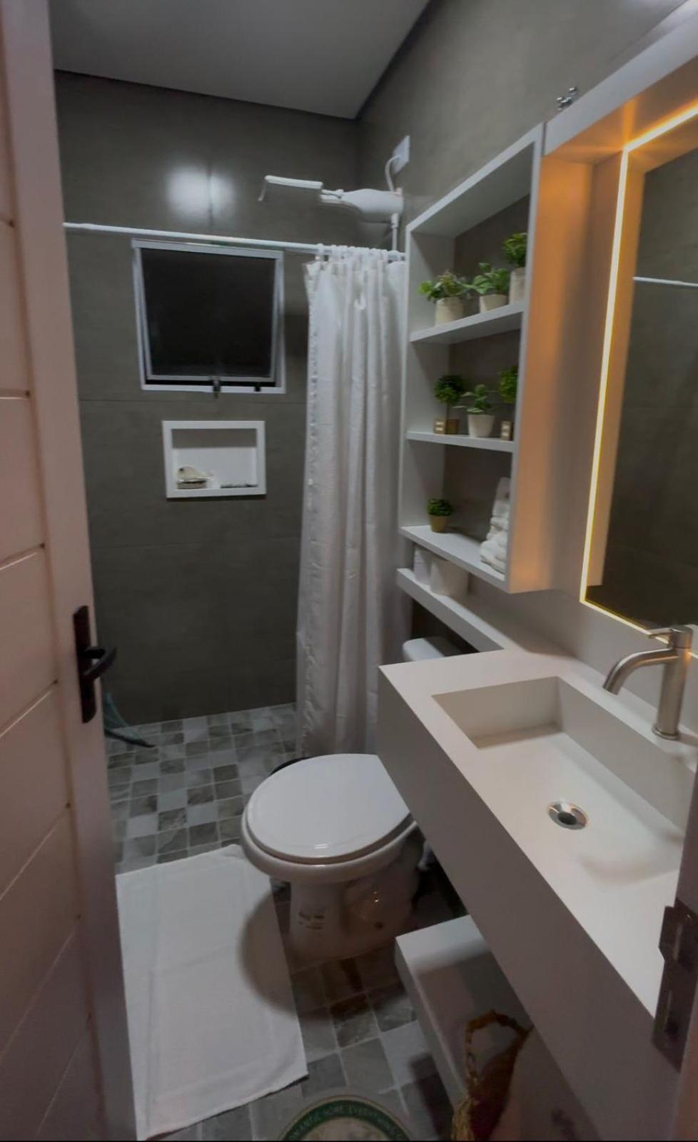 La Residencial Apartment Iguape