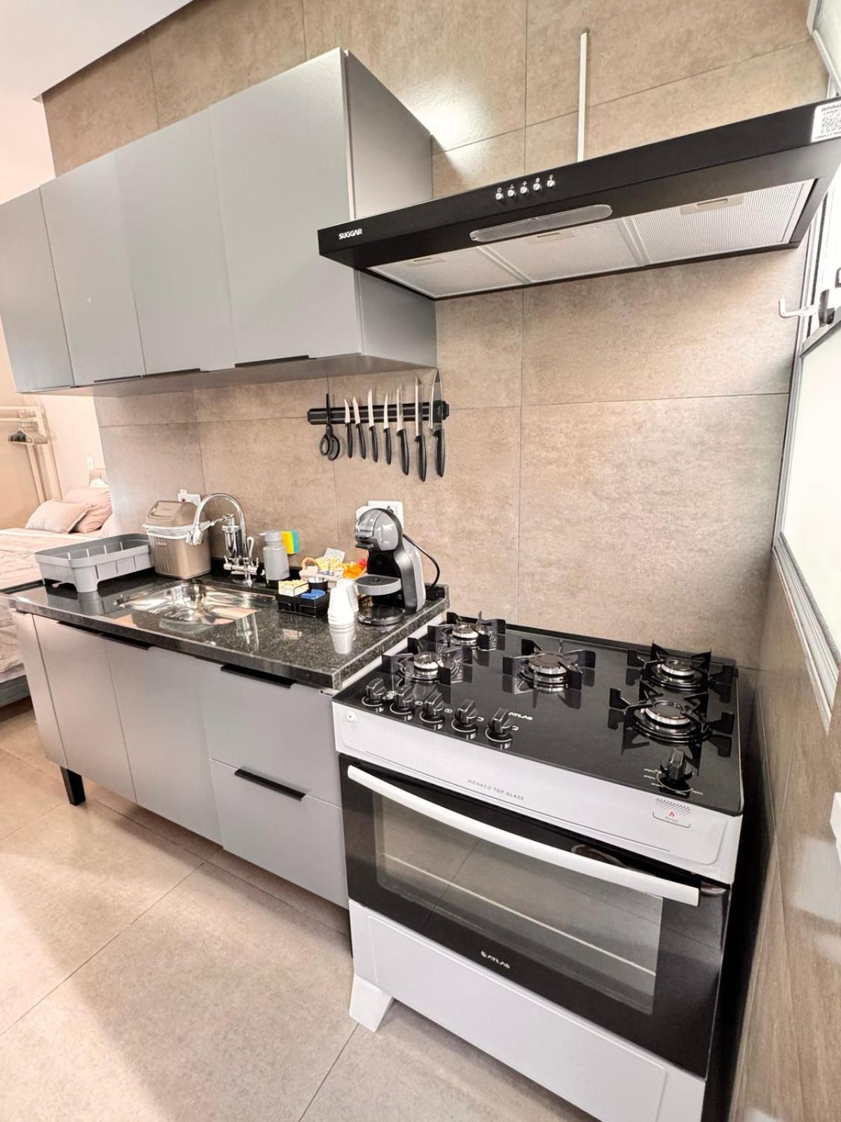 La Residencial Apartment