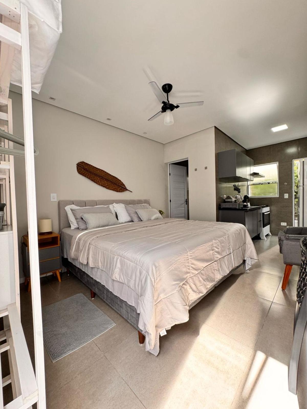 Apartment La Residencial